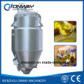 TQ High Efficient Energy Saving Essential Oil Steam Distillation Equipment